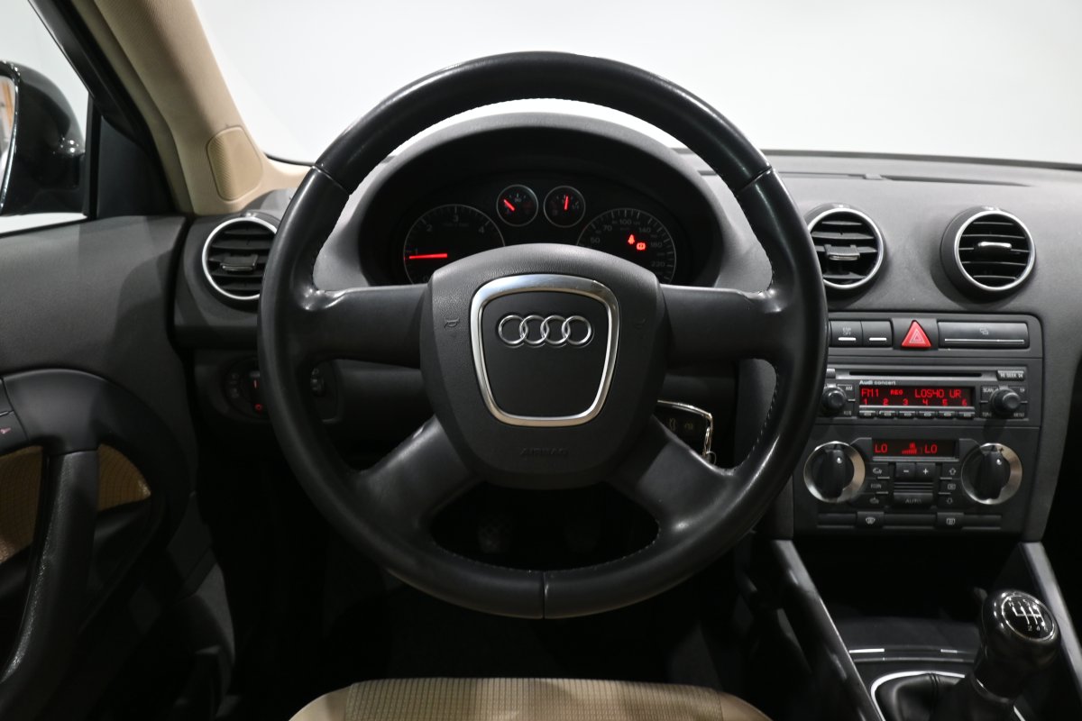 Foto Audi A3 15