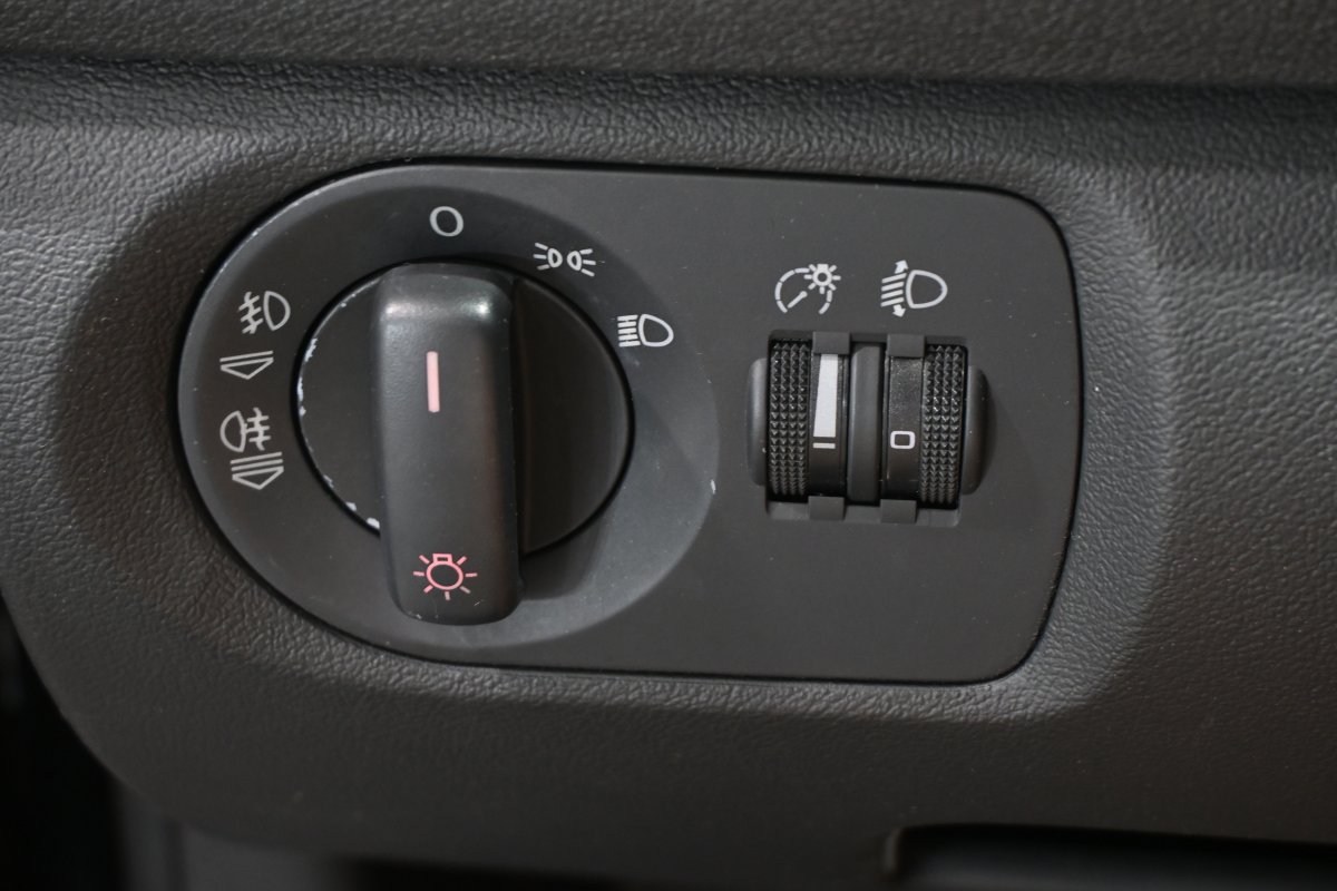 Foto Audi A3 19