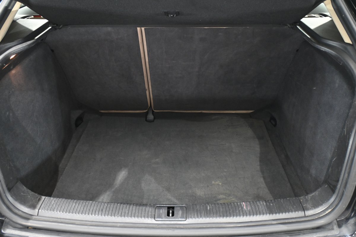 Foto Audi A3 7