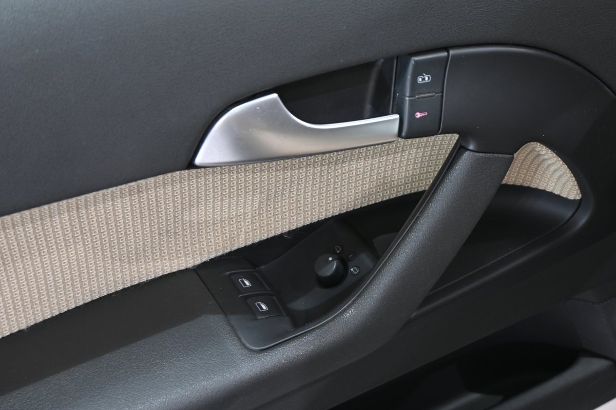 Foto Audi A3 20