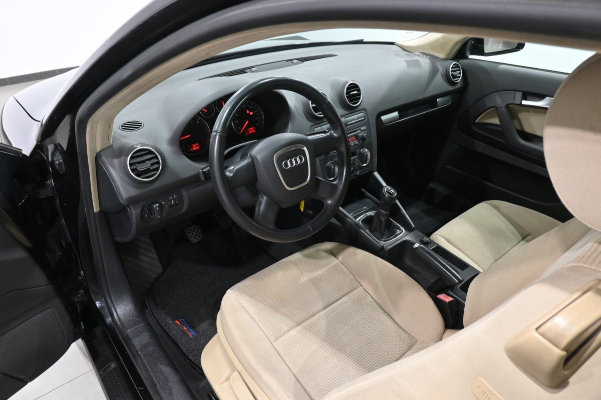 Foto Audi A3 9