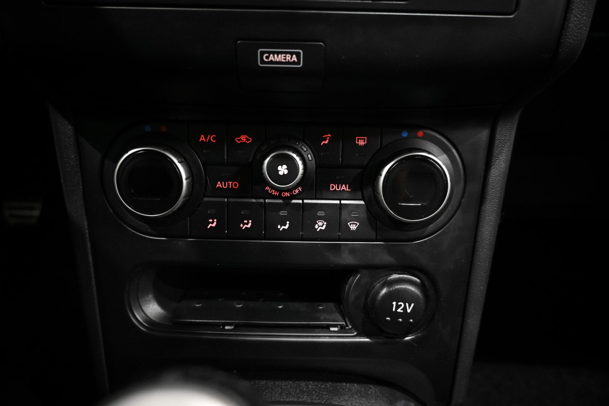 Foto Nissan Qashqai 15