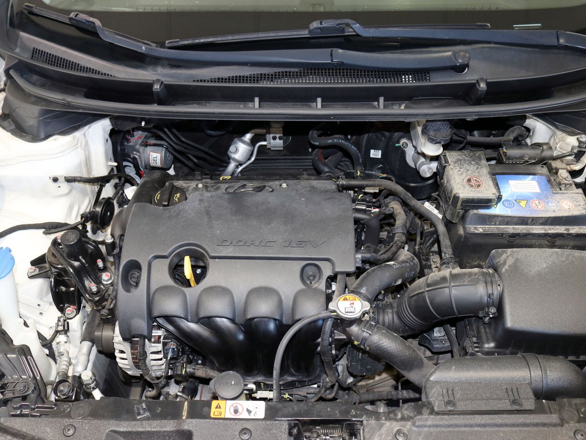 Foto Hyundai i30 7