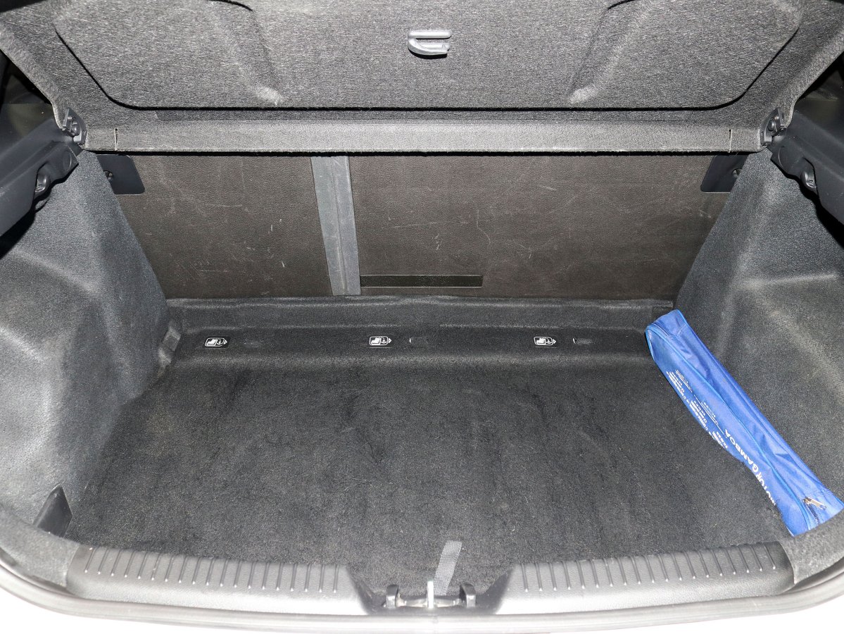Foto Hyundai i30 8