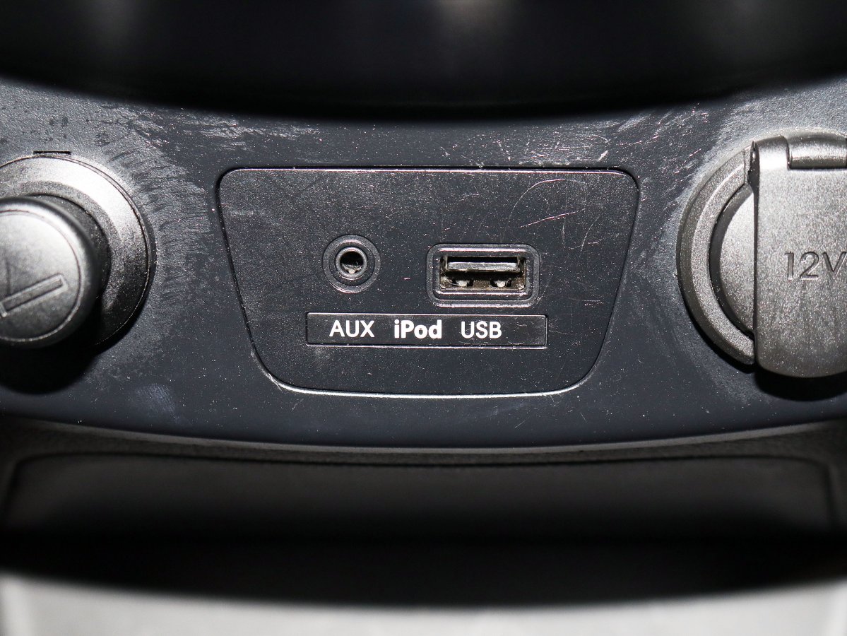 Foto Hyundai i30 13