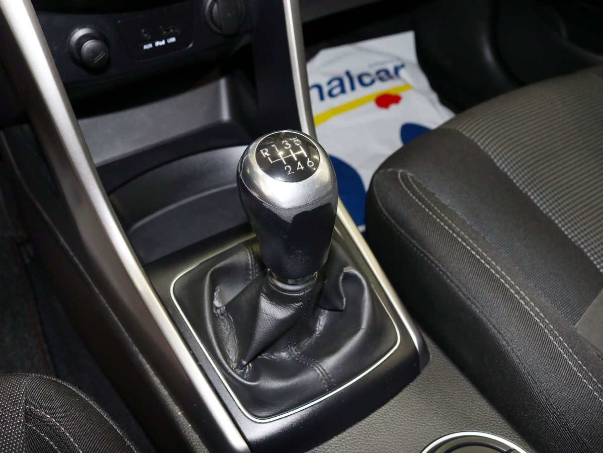 Foto Hyundai i30 14