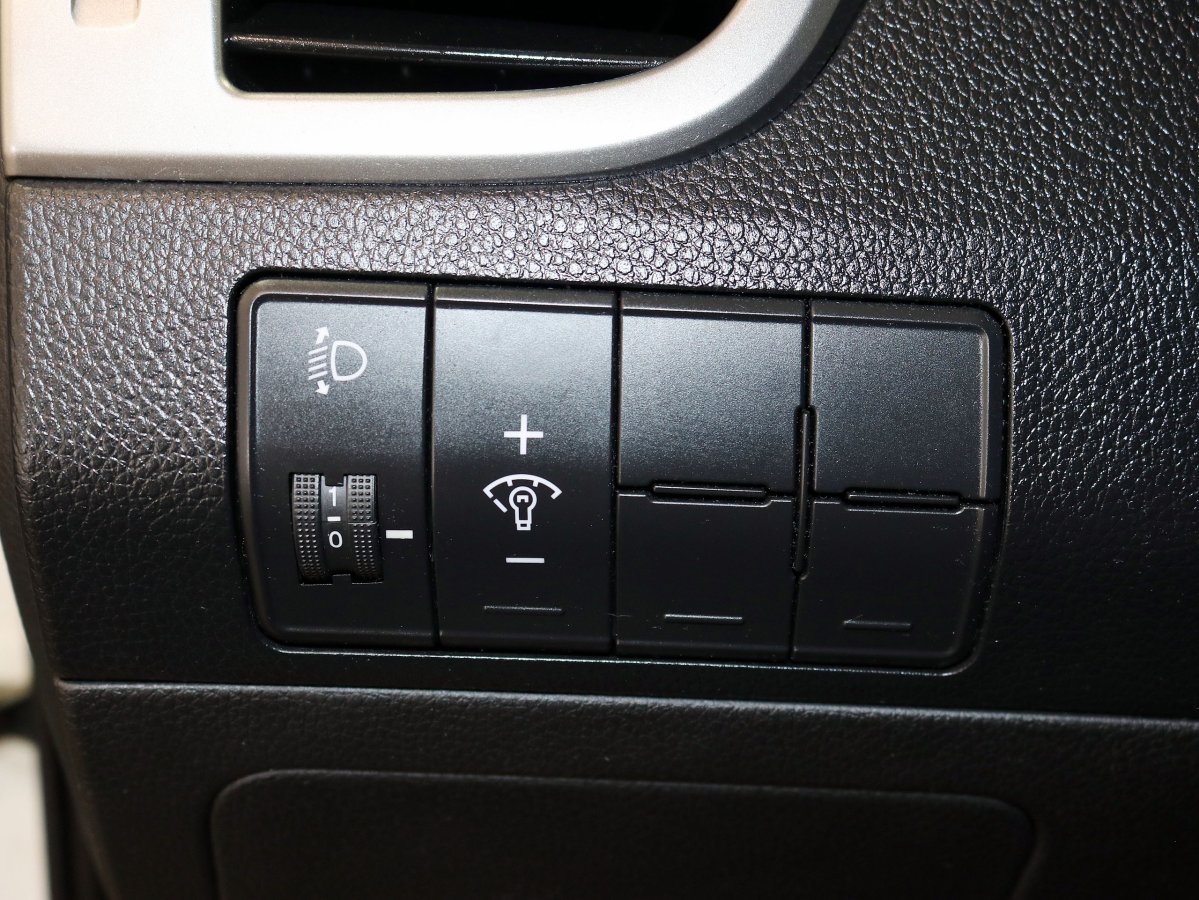Foto Hyundai i30 16
