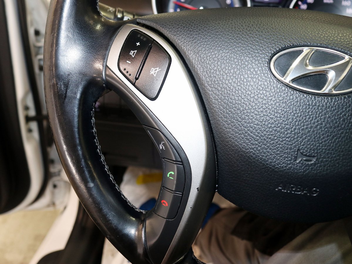 Foto Hyundai i30 17