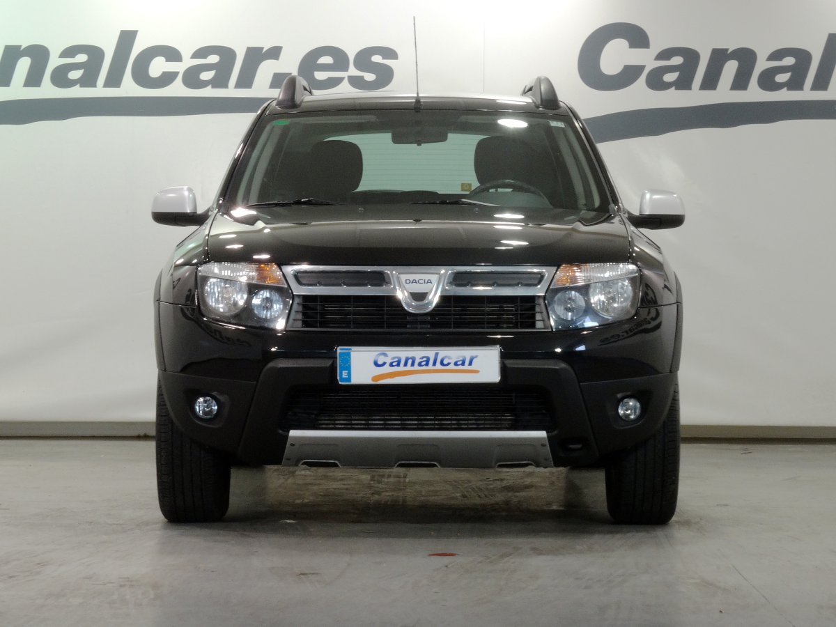 Foto Dacia Duster 2