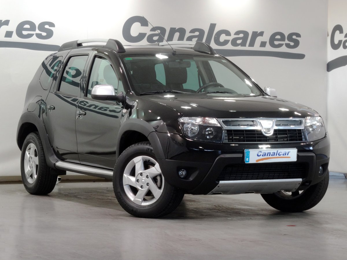 Foto Dacia Duster 3