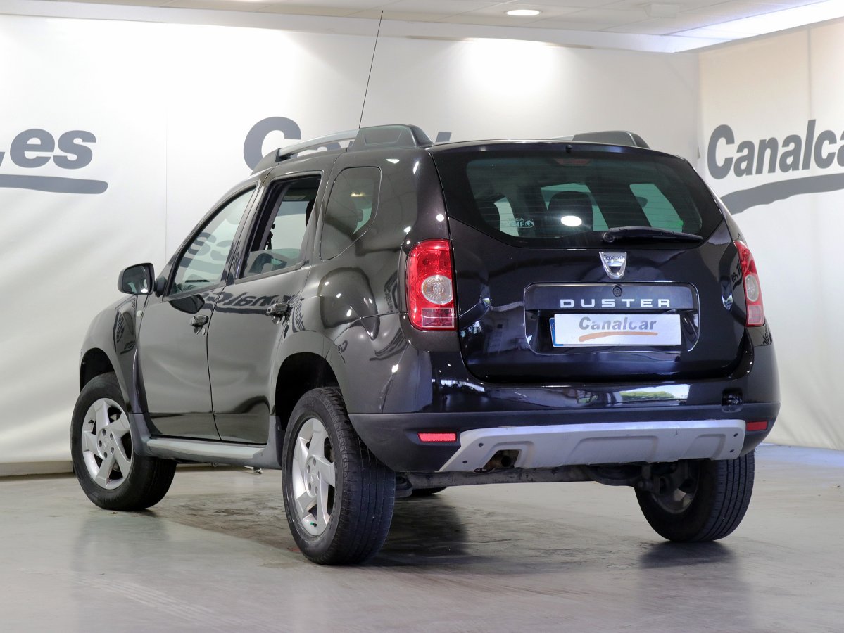 Foto Dacia Duster 6