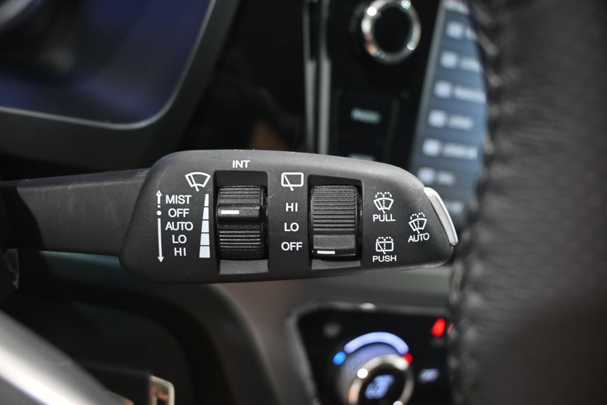 Foto Ssangyong Korando 22