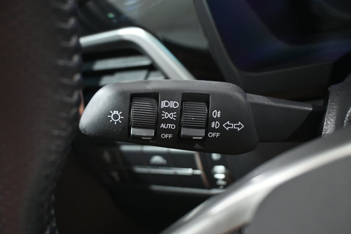 Foto Ssangyong Korando 21