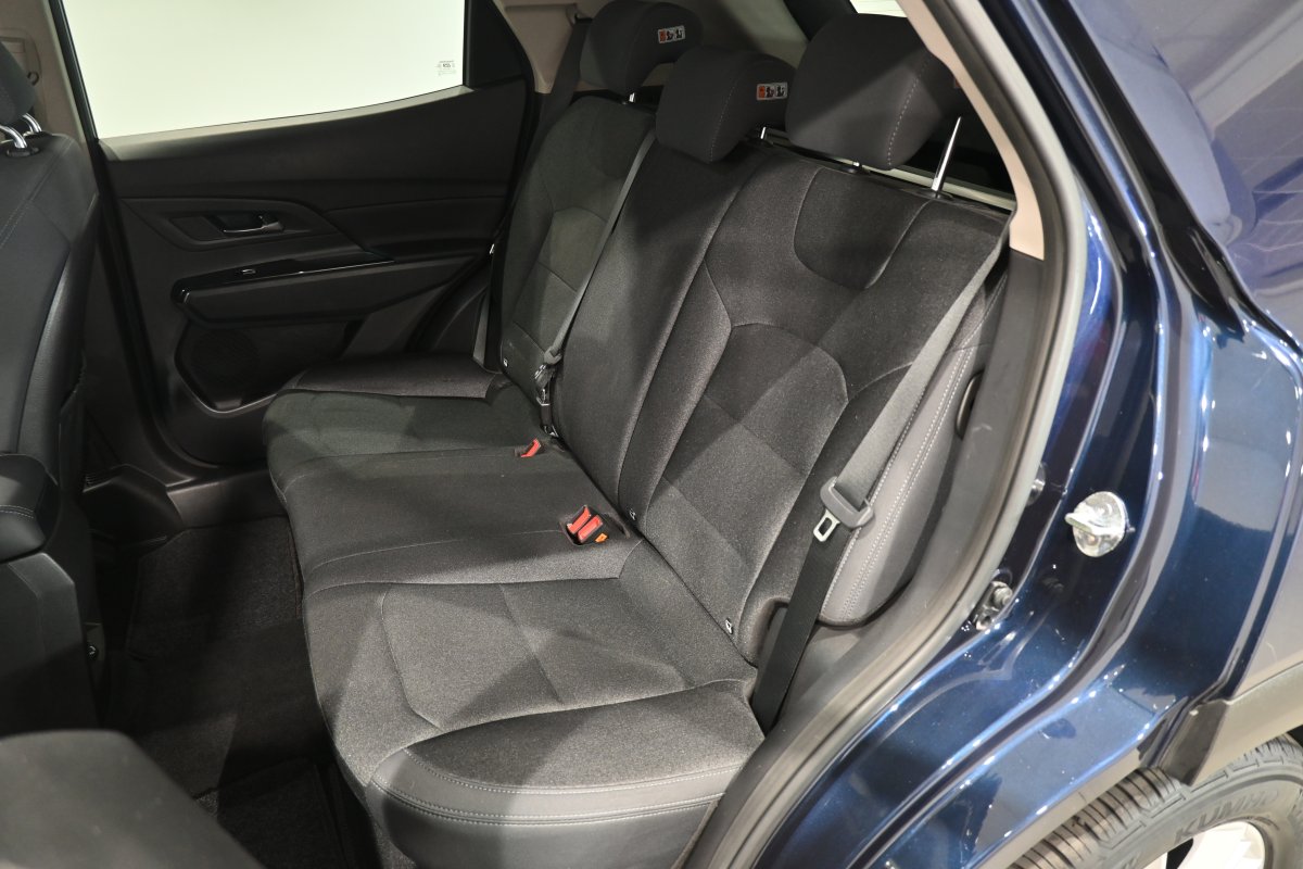 Foto Ssangyong Korando 11