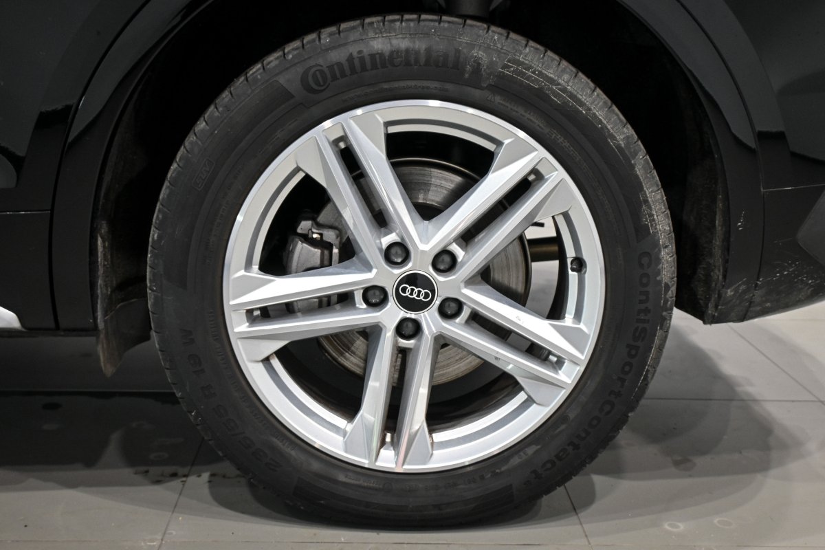 Foto Audi Q5 42