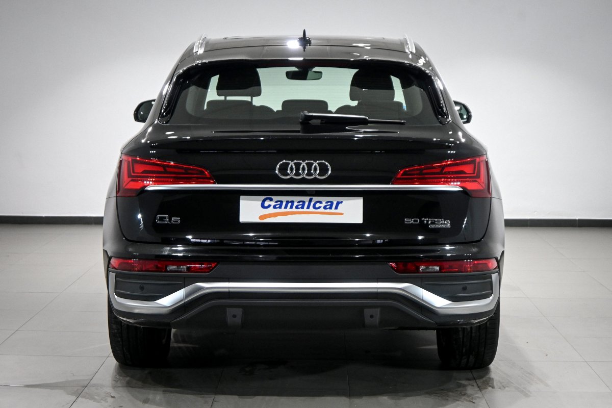 Foto Audi Q5 5