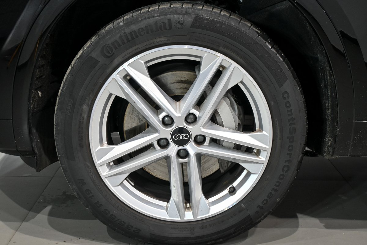 Foto Audi Q5 43