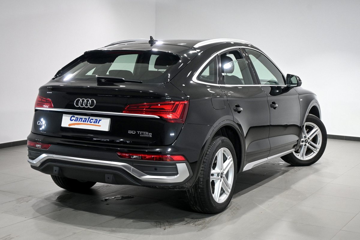Foto Audi Q5 4