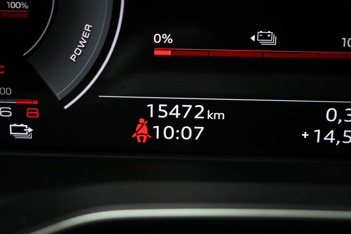 Foto Audi Q5 15