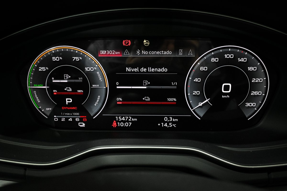 Foto Audi Q5 16