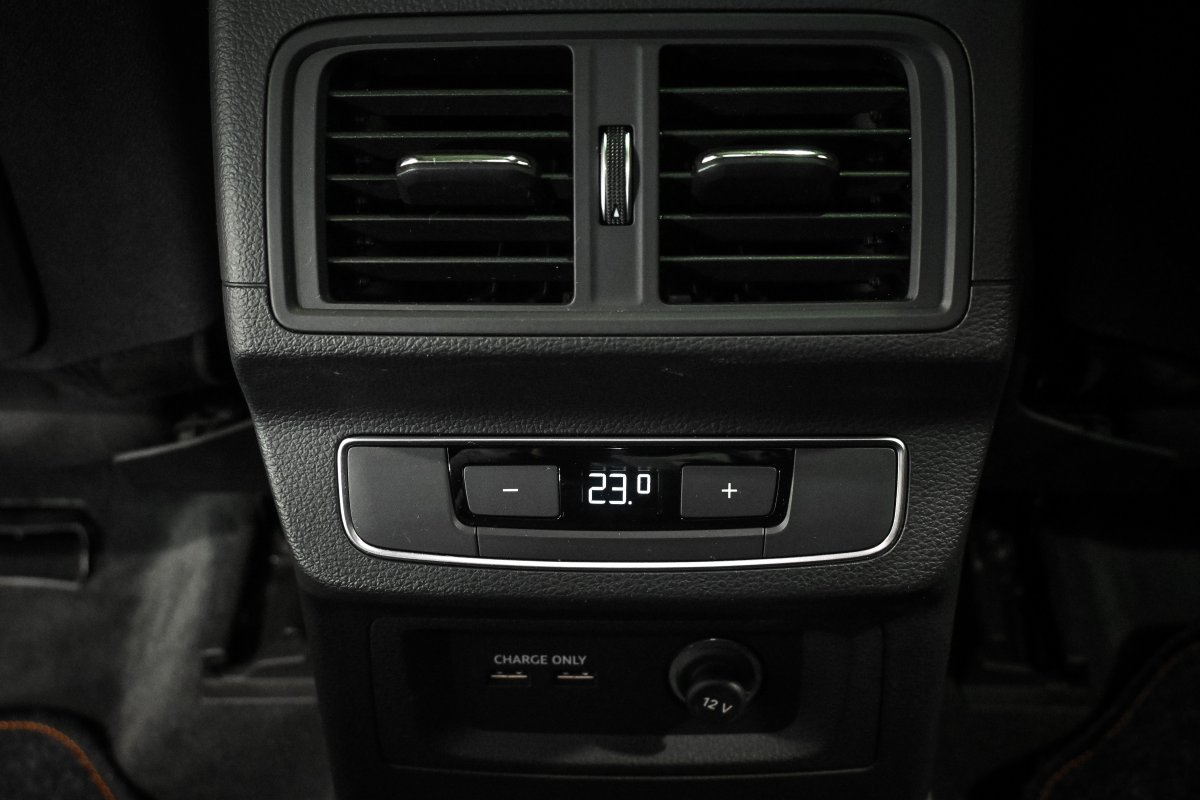Foto Audi Q5 13