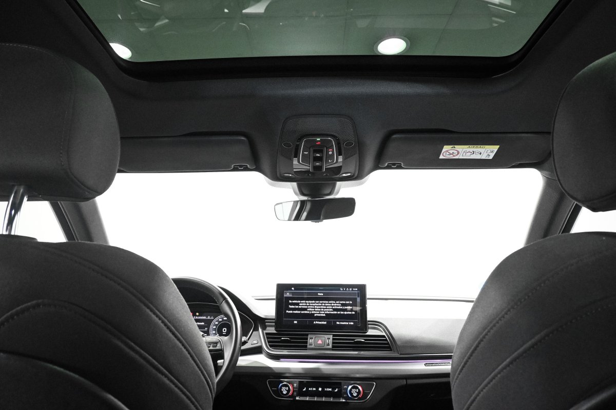 Foto Audi Q5 37