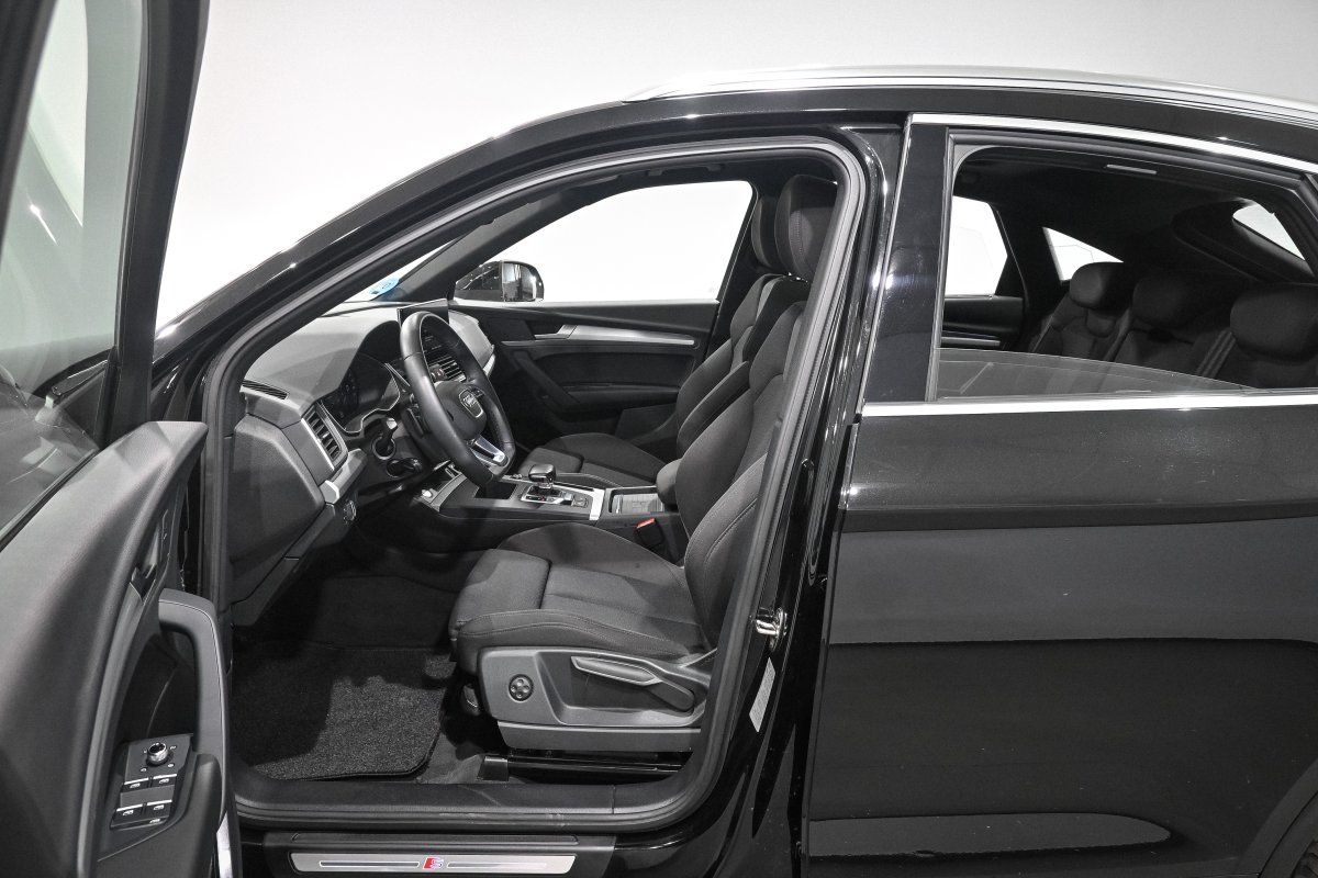 Foto Audi Q5 11