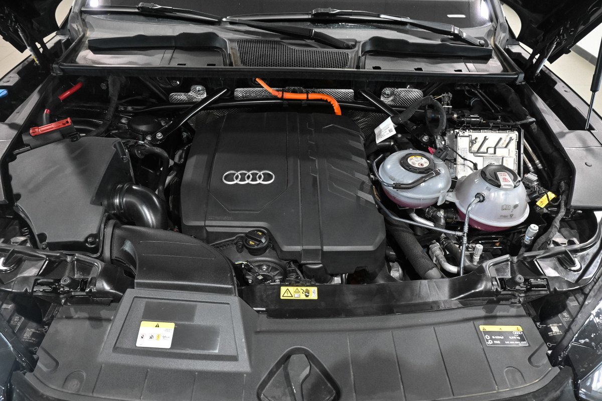Foto Audi Q5 7