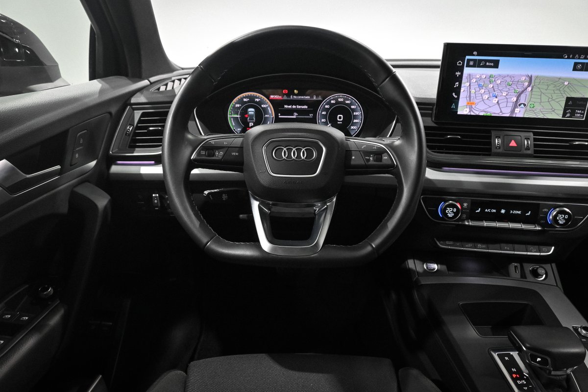 Foto Audi Q5 25