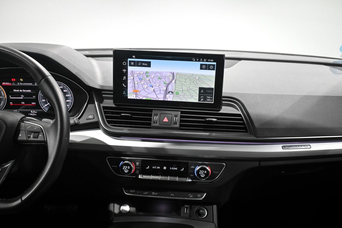 Foto Audi Q5 17
