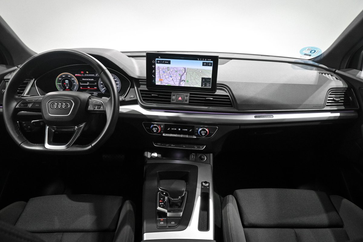 Foto Audi Q5 24