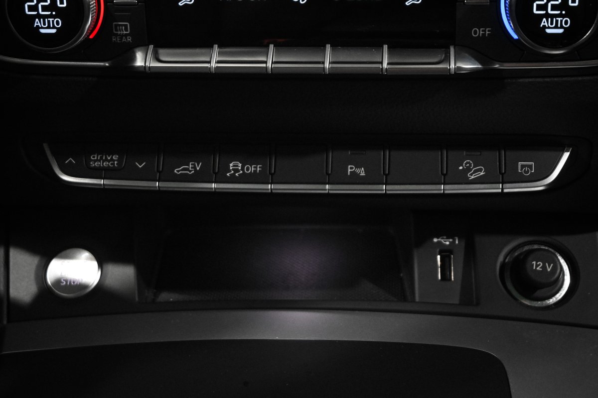 Foto Audi Q5 23