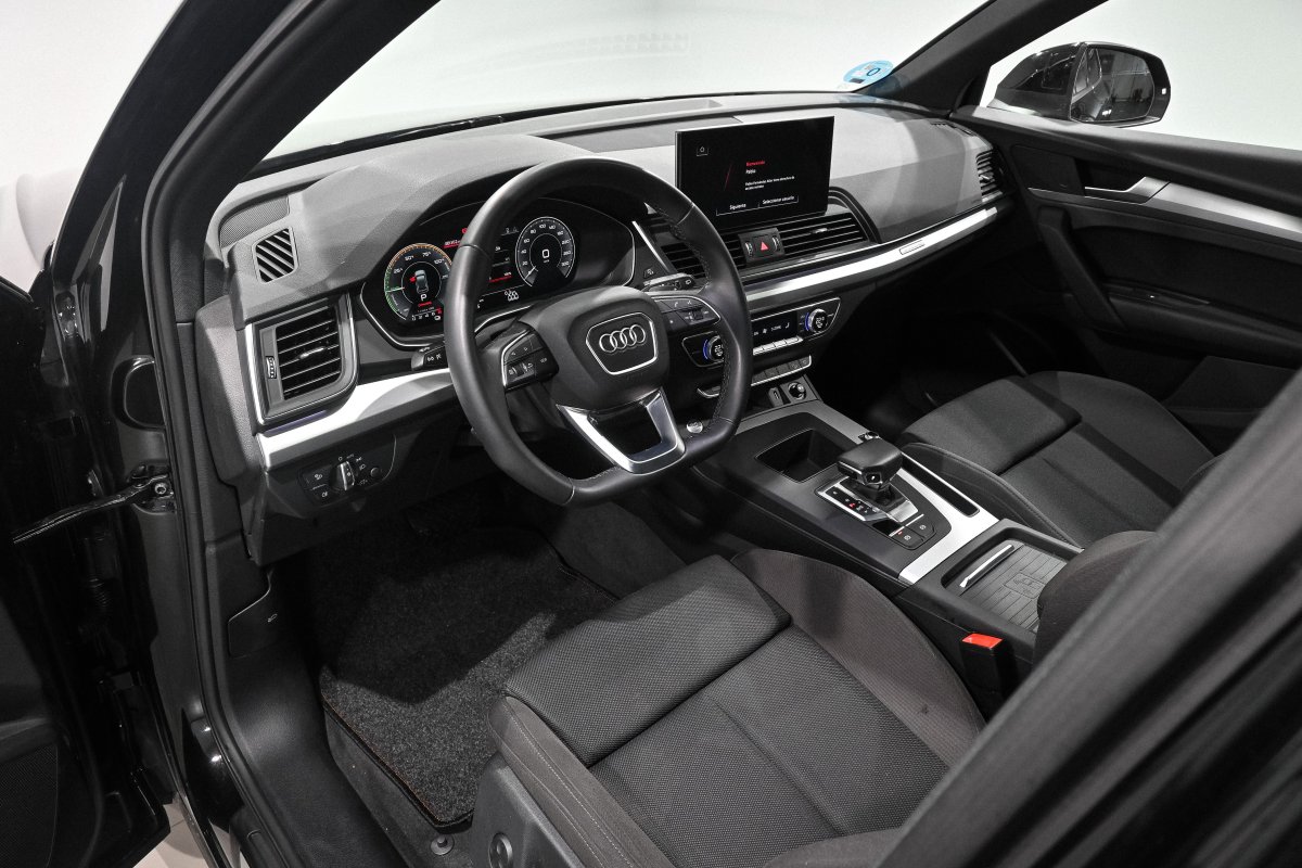 Foto Audi Q5 10
