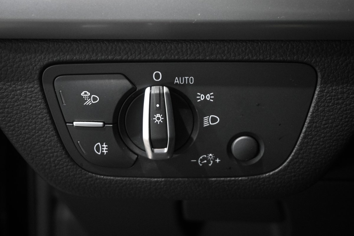 Foto Audi Q5 39