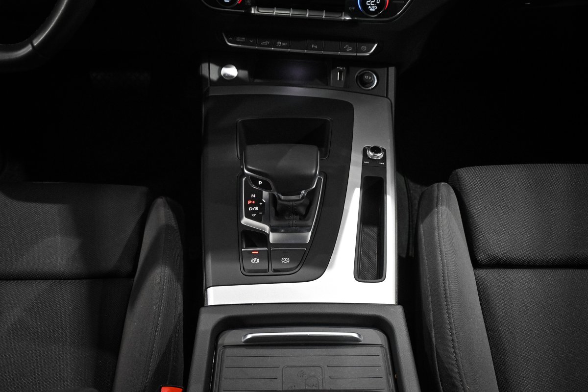 Foto Audi Q5 26