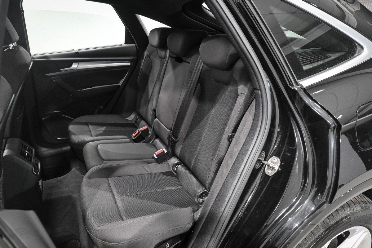 Foto Audi Q5 12