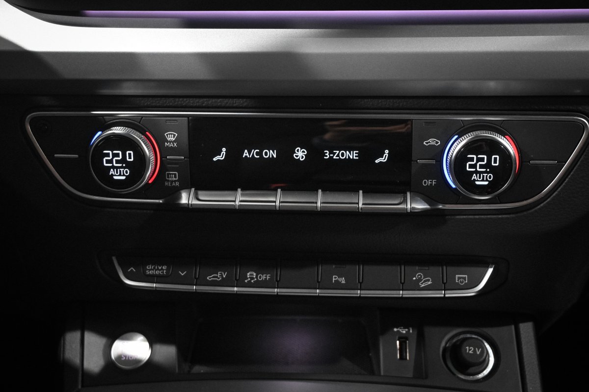 Foto Audi Q5 22