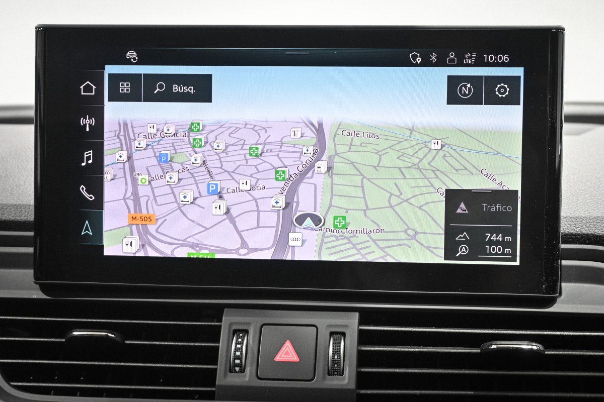 Foto Audi Q5 18
