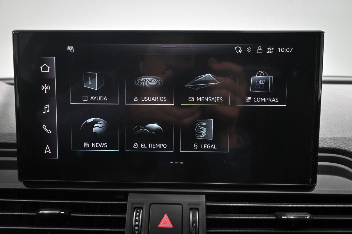 Foto Audi Q5 20