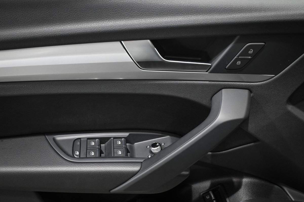 Foto Audi Q5 40