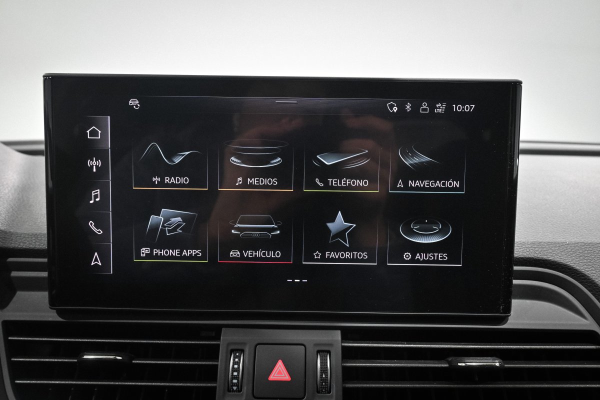 Foto Audi Q5 19