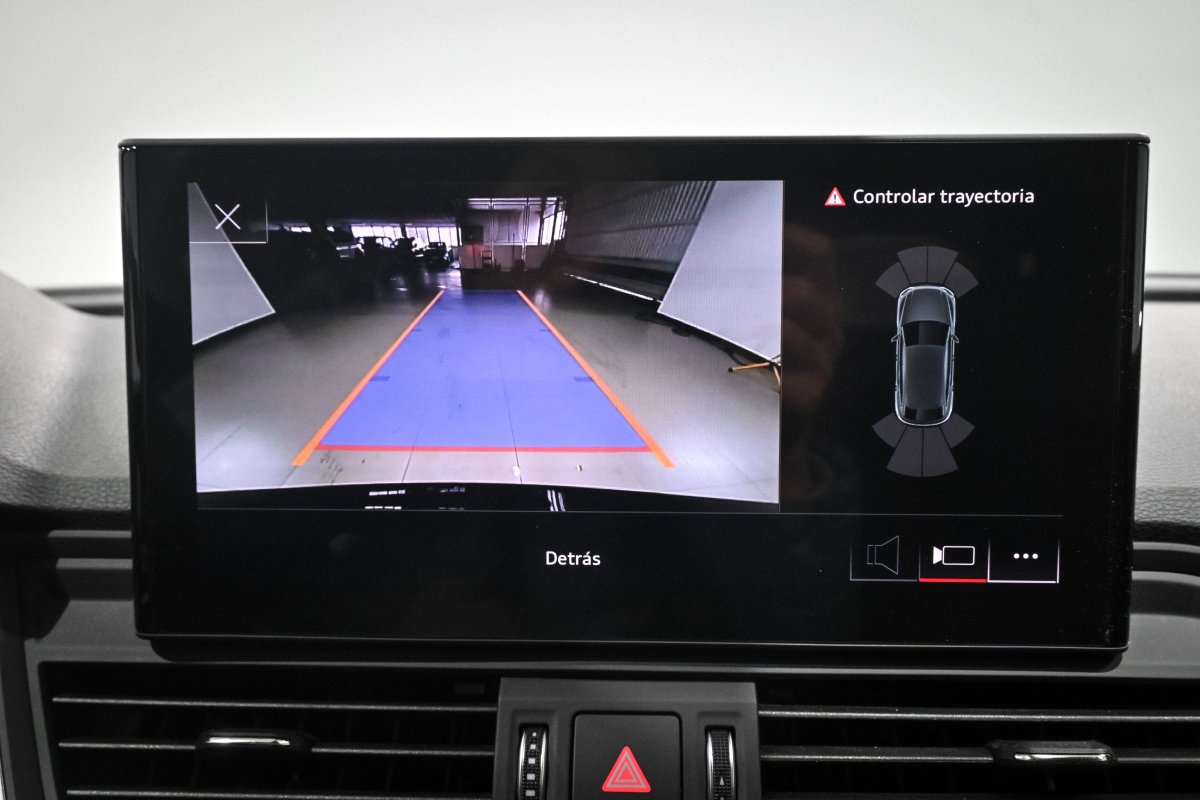 Foto Audi Q5 21