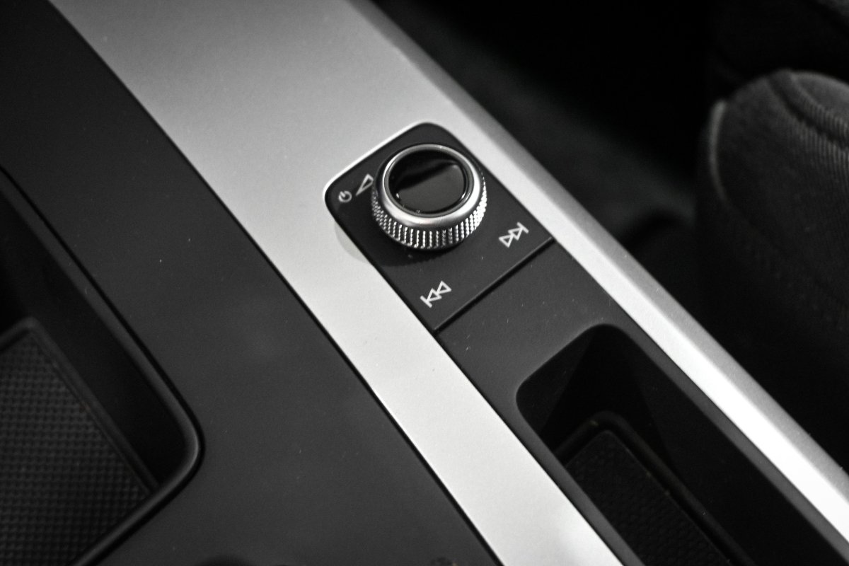 Foto Audi Q5 29