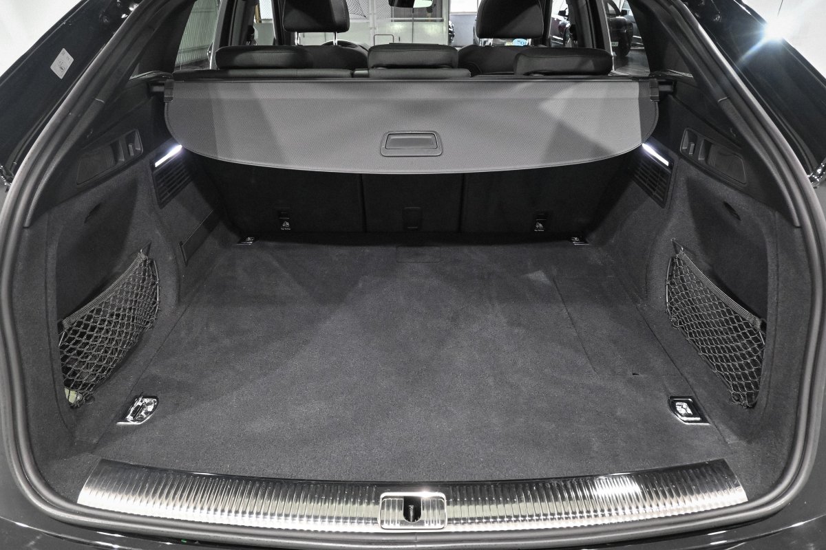 Foto Audi Q5 8