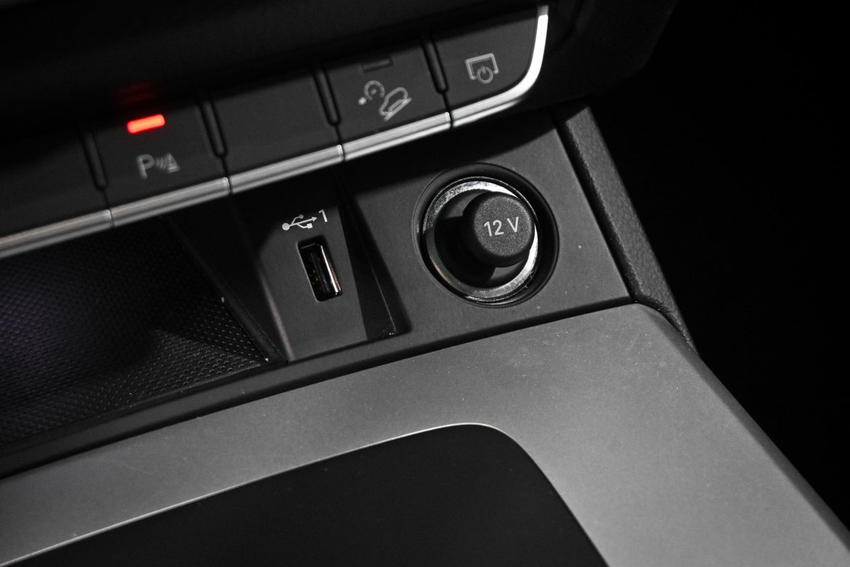 Foto Audi Q5 28
