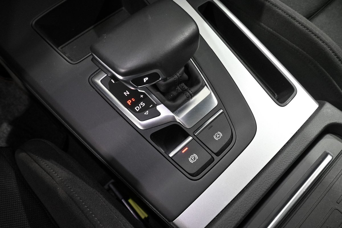 Foto Audi Q5 27