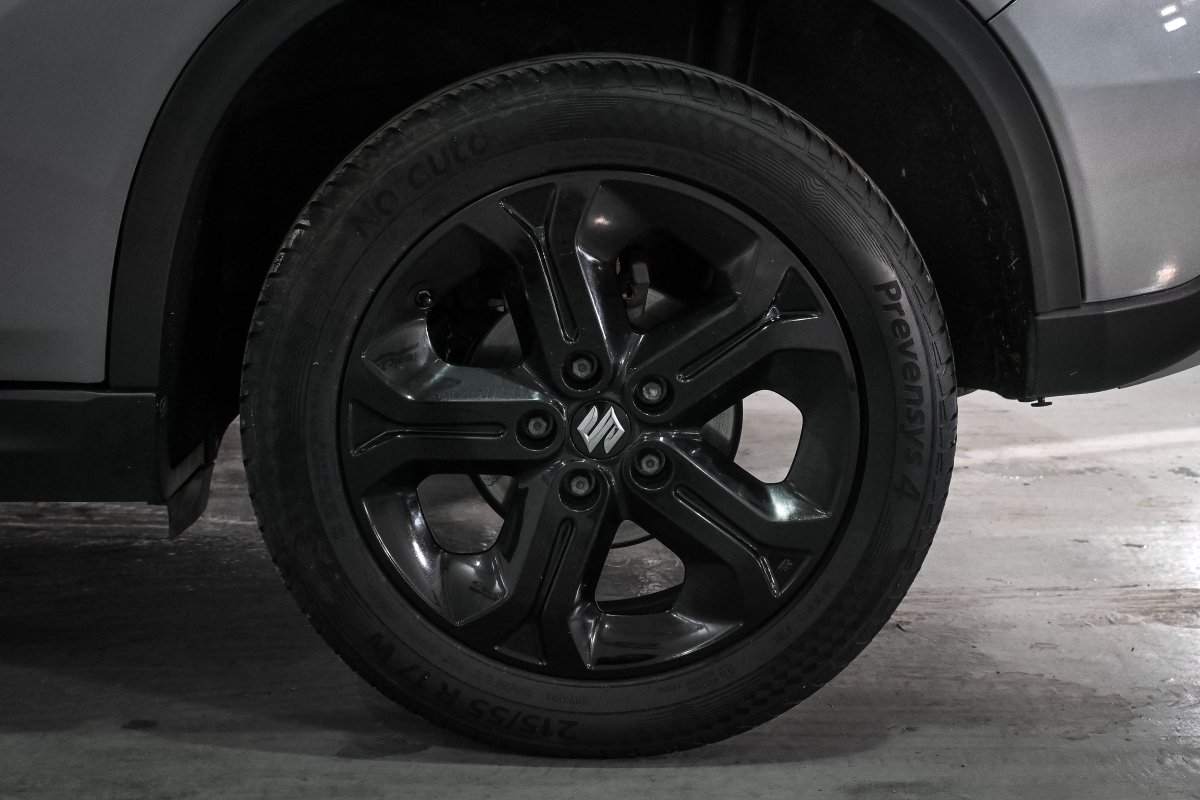 Foto Suzuki Vitara 35