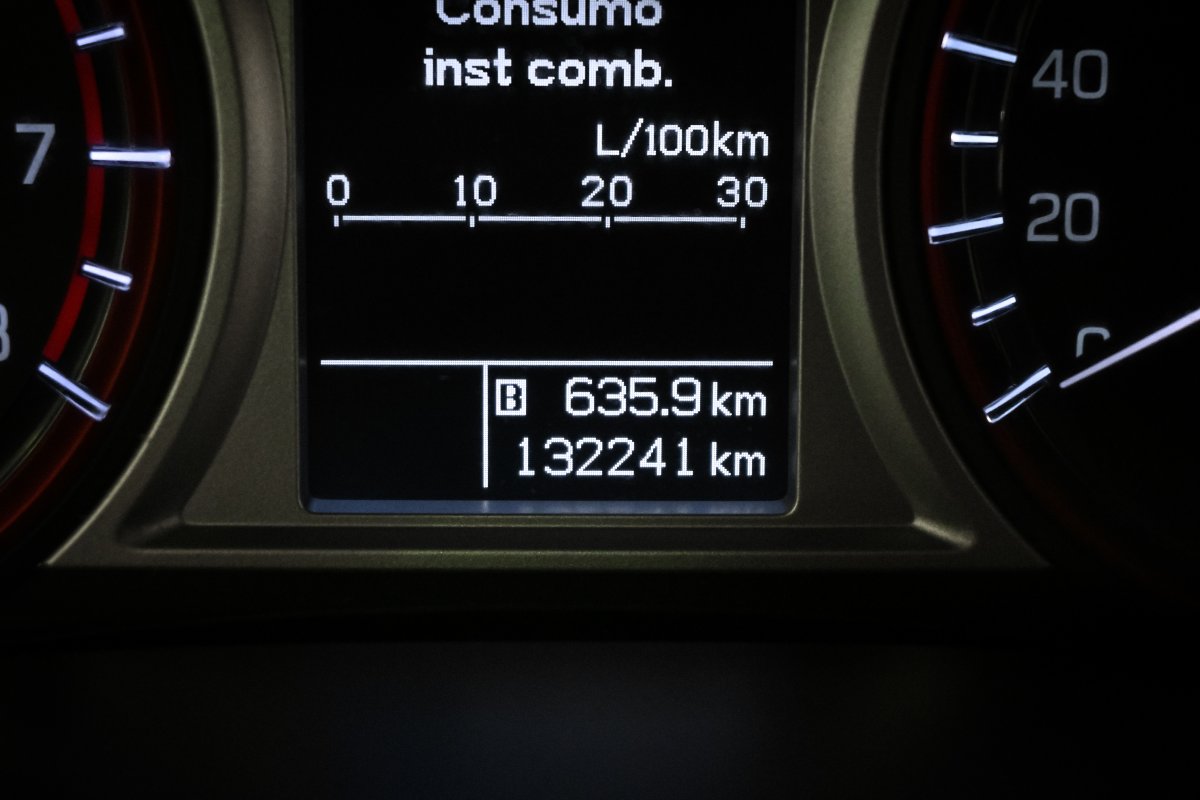 Foto Suzuki Vitara 13