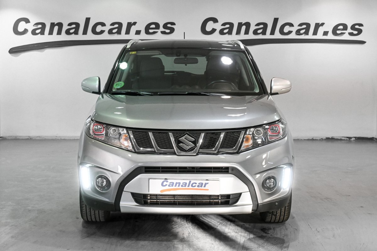 Foto Suzuki Vitara 3