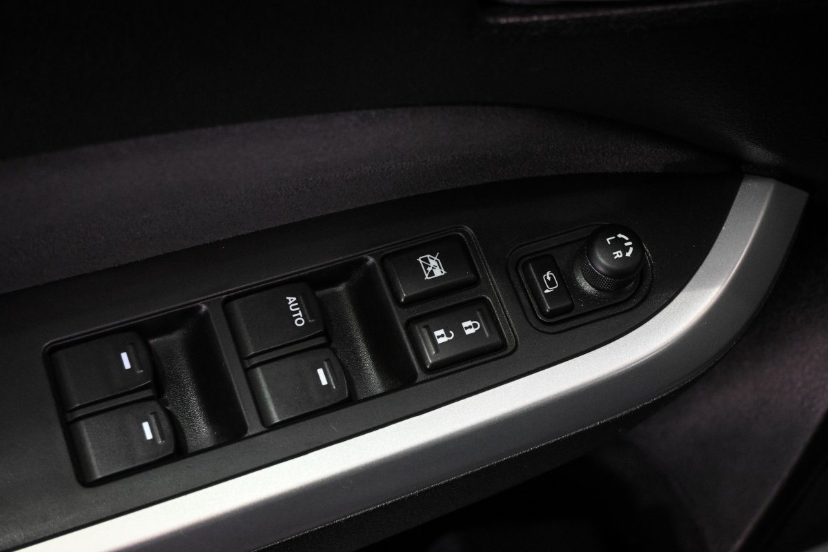 Foto Suzuki Vitara 33